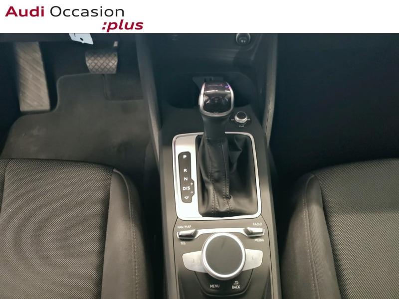 Voitures occasions Audi Q2 Business line Laxou