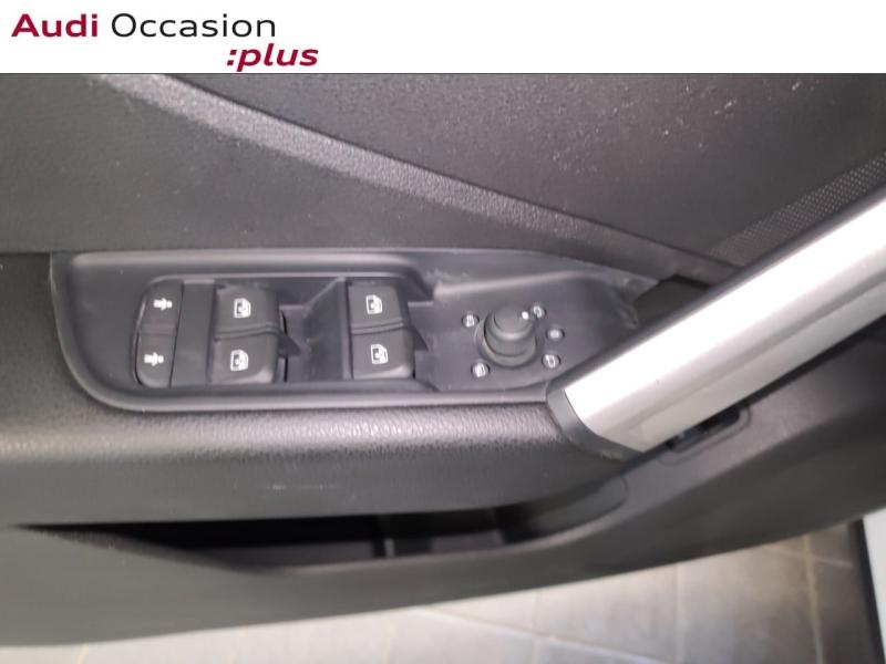 Voitures occasions Audi Q2 Business line Laxou