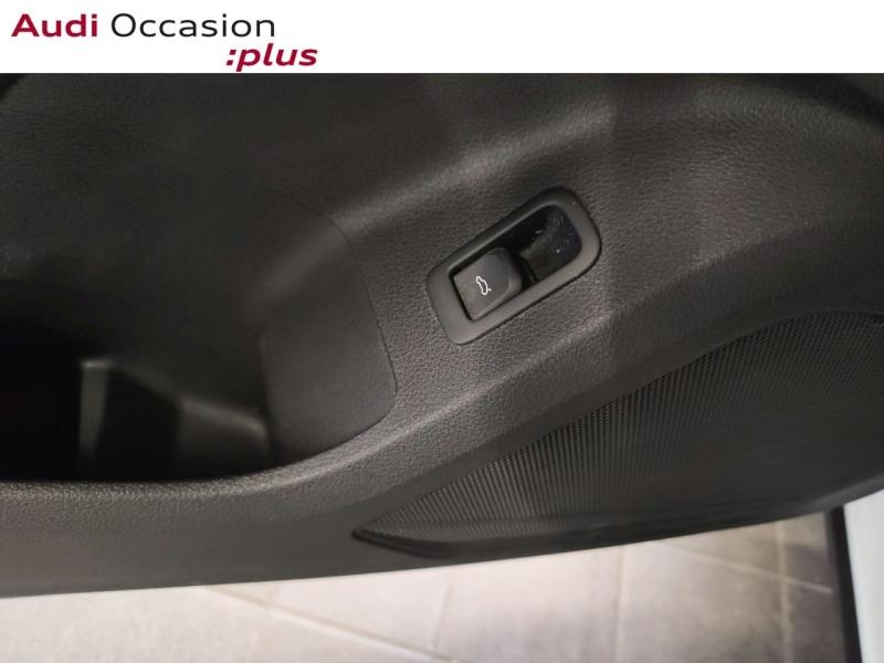 Voitures occasions Audi Q2 Business line Laxou