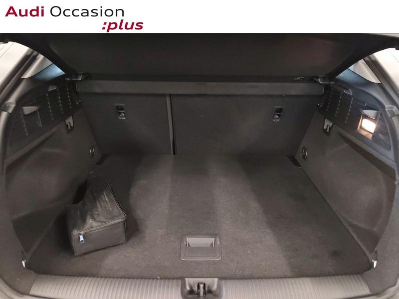 Voitures occasions Audi Q2 Business line Laxou