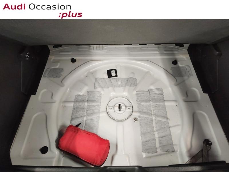 Voitures occasions Audi Q2 Business line Laxou