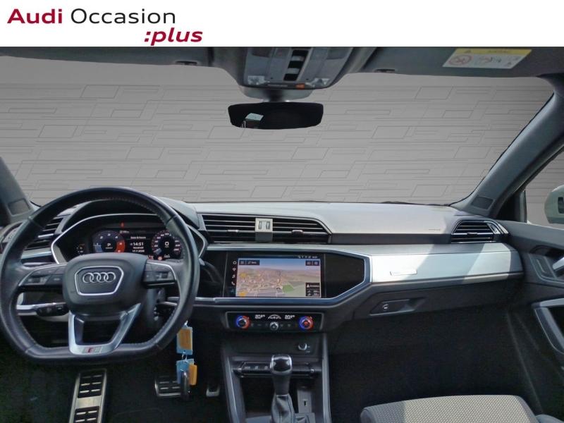 Voitures occasions Audi Q3 S line Augny