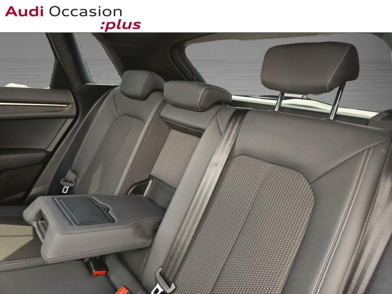 Voitures occasions Audi Q3 S line Laxou