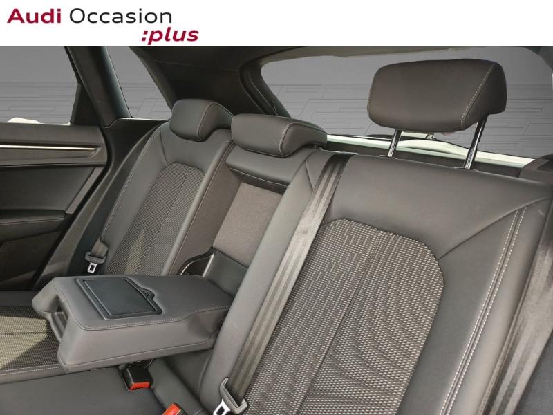 Voitures occasions Audi Q3 S line Laxou