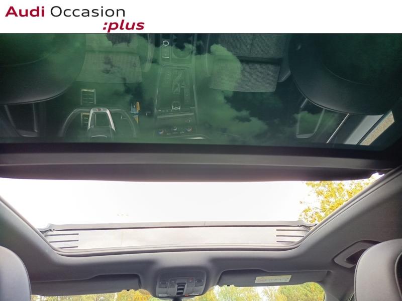 Voitures occasions Audi Q3 S line Laxou