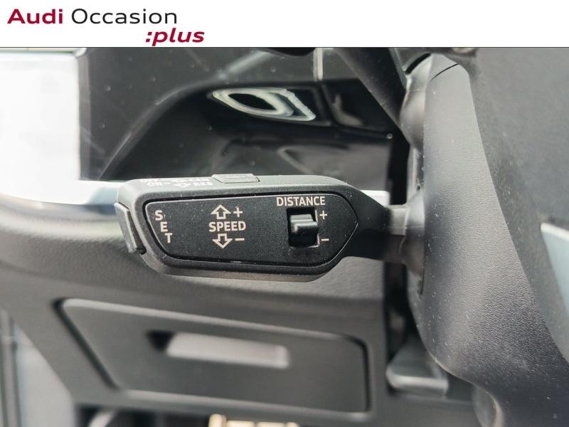 Voitures occasions Audi Q3 S line Augny