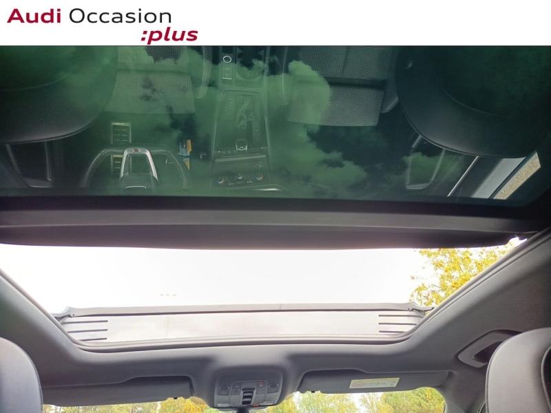 Voitures occasions Audi Q3 S line Laxou