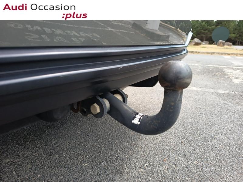 Voitures occasions Audi Q3 S line Laxou