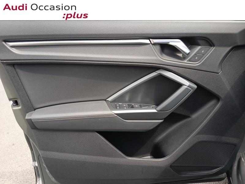 Voitures occasions Audi Q3 S line Augny