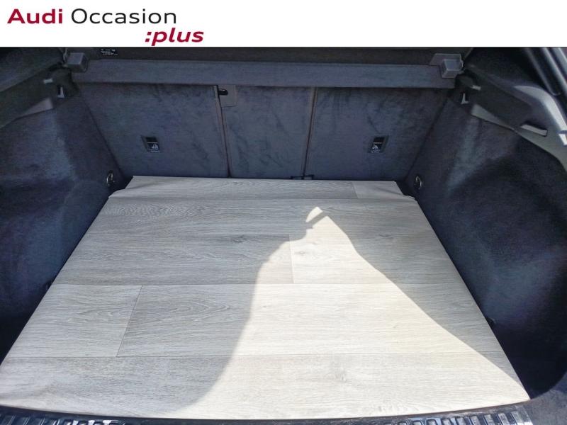 Voitures occasions Audi Q3 S line Augny