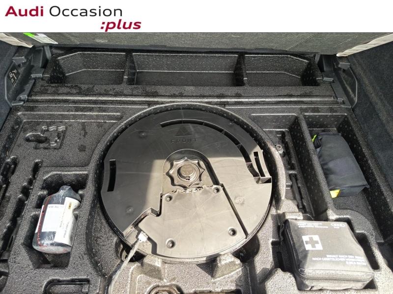Voitures occasions Audi Q3 S line Augny