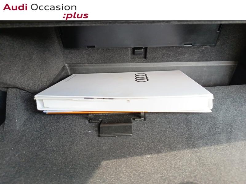 Voitures occasions Audi Q3 S line Laxou