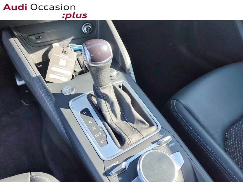 Voitures occasions Audi Q2 S line Plus Laxou