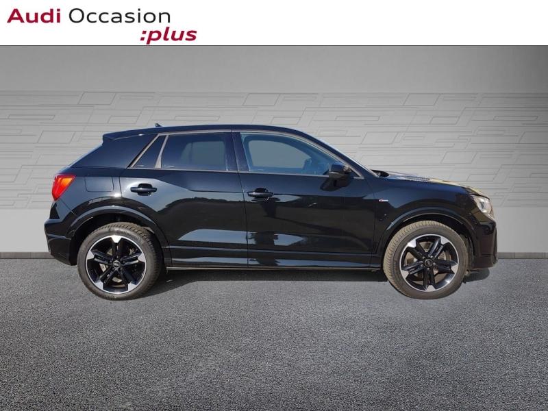 Voitures occasions Audi Q2 S line Plus Laxou
