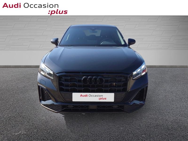 Voitures occasions Audi Q2 S line Plus Laxou