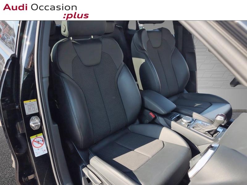 Voitures occasions Audi Q2 S line Plus Laxou