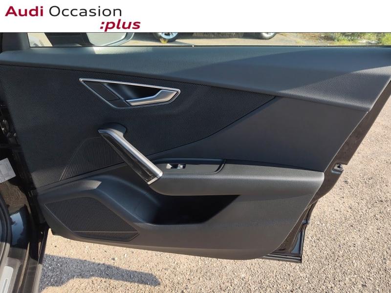 Voitures occasions Audi Q2 S line Plus Laxou