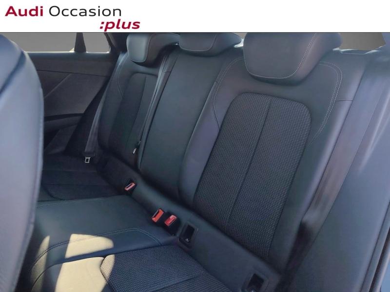 Voitures occasions Audi Q2 S line Plus Laxou
