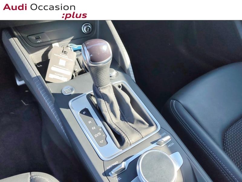 Voitures occasions Audi Q2 S line Plus Laxou
