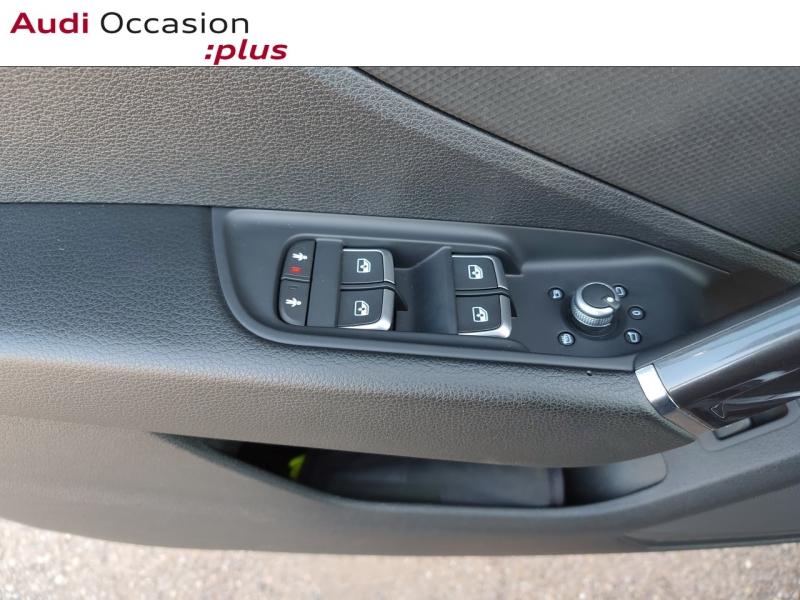 Voitures occasions Audi Q2 S line Plus Laxou