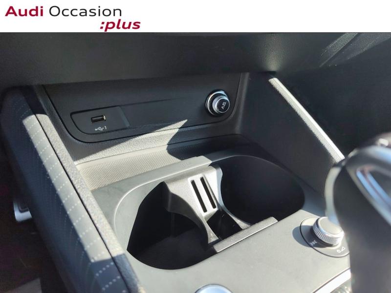Voitures occasions Audi Q2 S line Plus Laxou