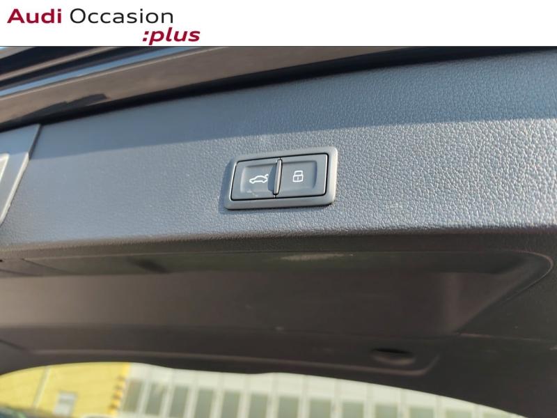 Voitures occasions Audi Q2 S line Plus Laxou