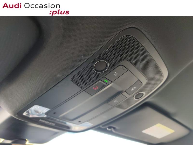 Voitures occasions Audi Q2 S line Plus Laxou