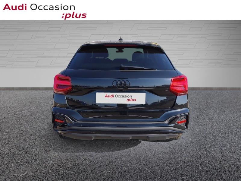 Voitures occasions Audi Q2 S line Plus Laxou