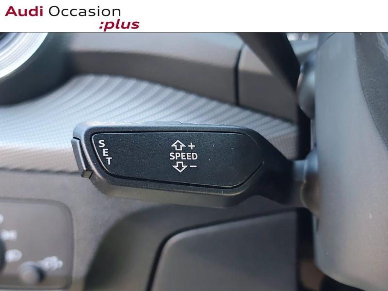 Voitures occasions Audi Q2 S line Plus Laxou