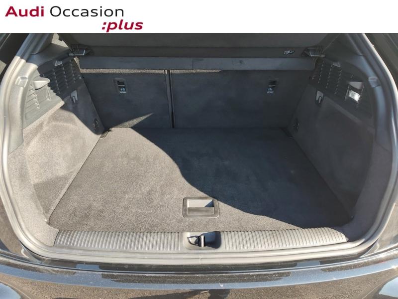 Voitures occasions Audi Q2 S line Plus Laxou