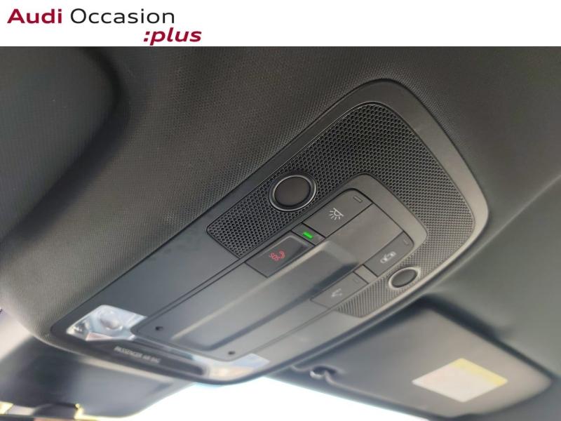 Voitures occasions Audi Q2 S line Plus Laxou