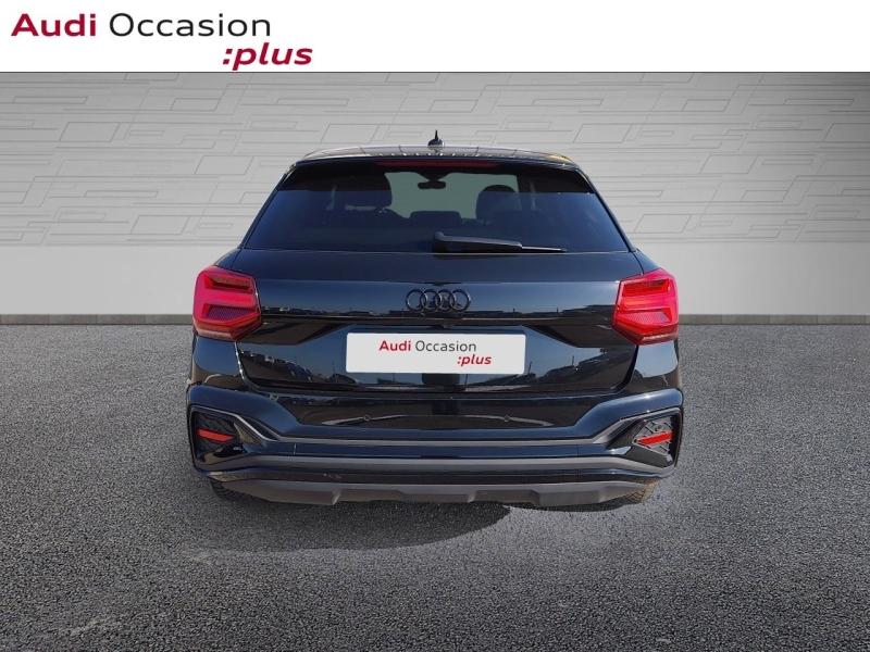 Voitures occasions Audi Q2 S line Plus Laxou