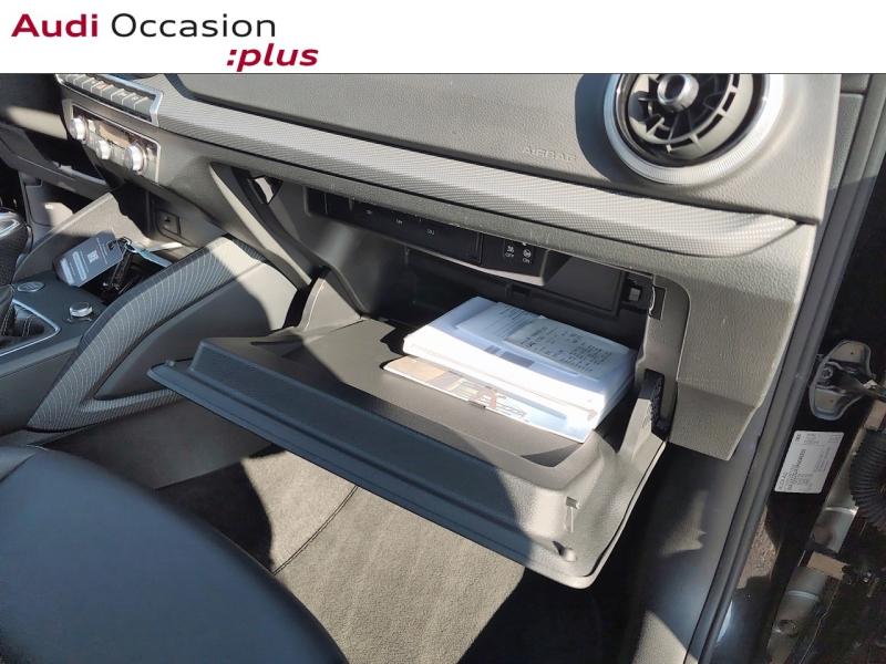 Voitures occasions Audi Q2 S line Plus Laxou