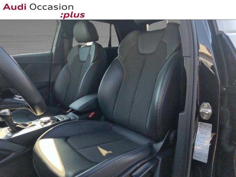 Voitures occasions Audi Q2 S line Plus Laxou