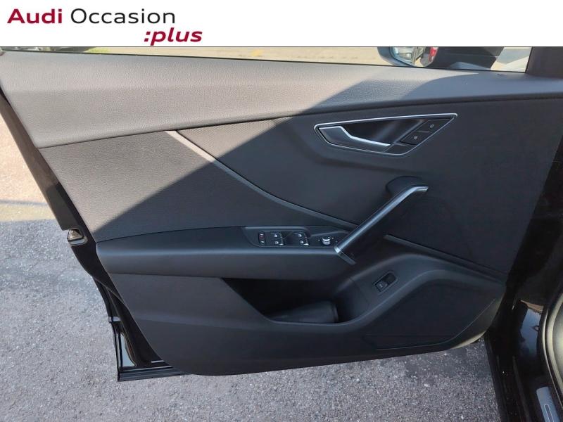Voitures occasions Audi Q2 S line Plus Laxou