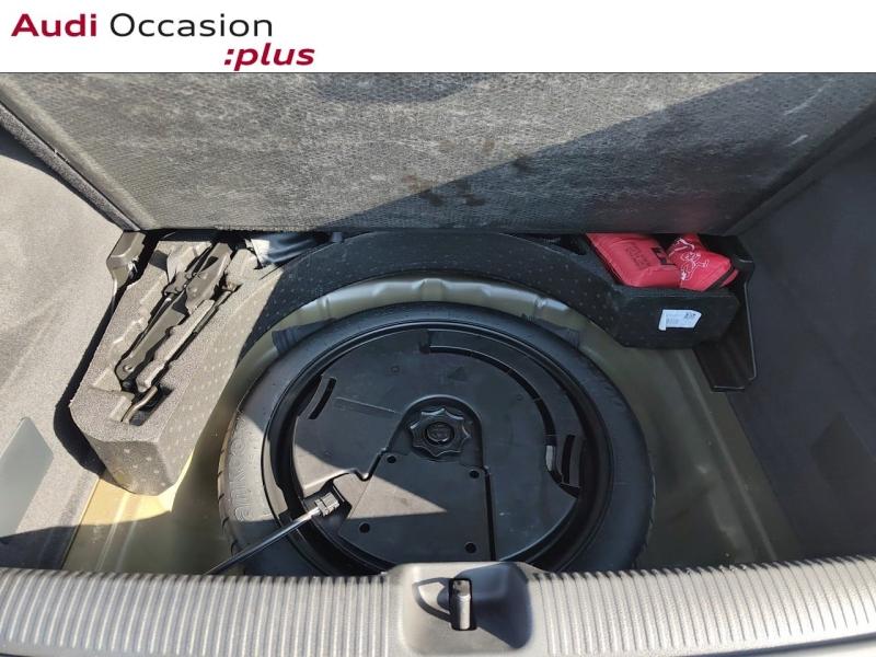 Voitures occasions Audi Q2 S line Plus Laxou