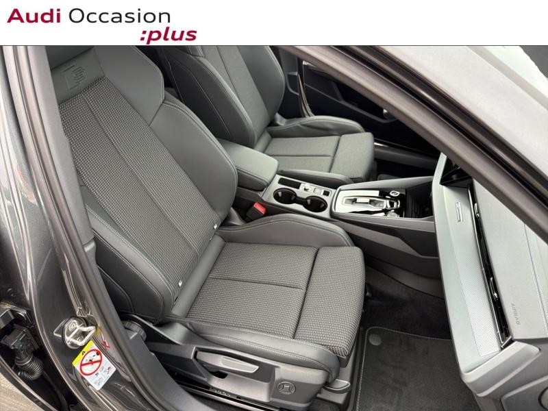Voitures occasions Audi A3 Sportback S line Laxou