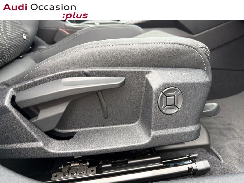 Voitures occasions Audi A3 Sportback S line Laxou