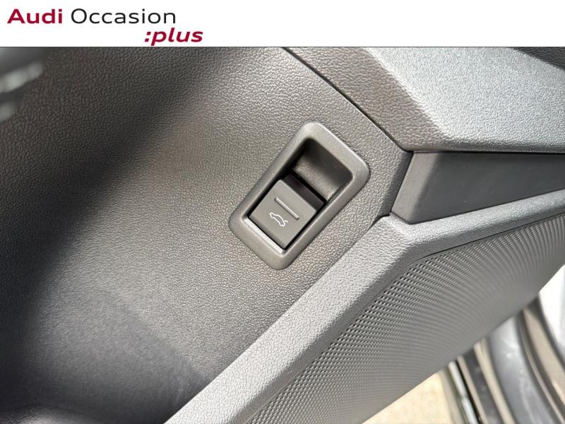 Voitures occasions Audi A3 Sportback S line Laxou