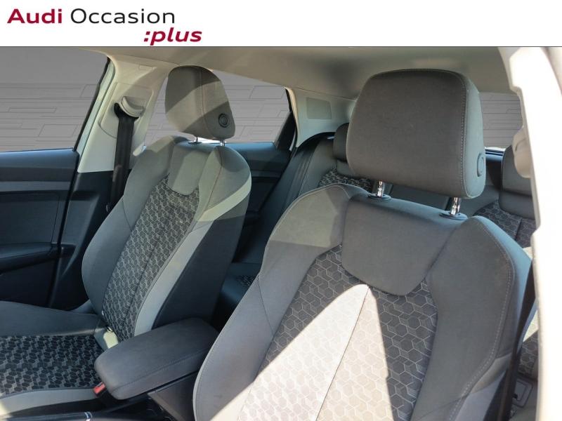 Voitures occasions Audi A1 Sportback Advanced Laxou