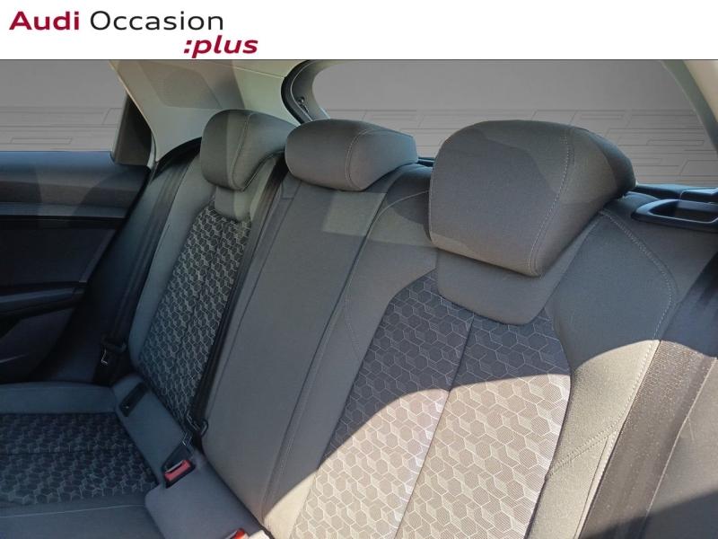 Voitures occasions Audi A1 Sportback Advanced Laxou
