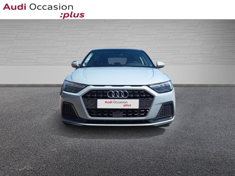 Voitures occasions Audi A1 Sportback Advanced Laxou