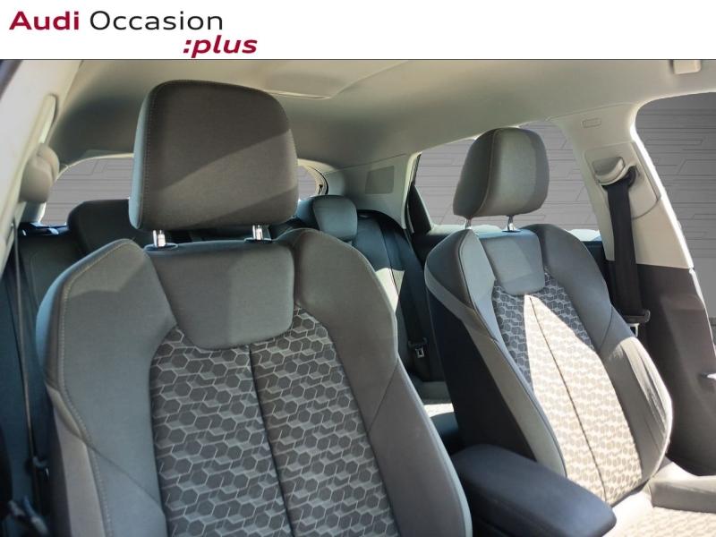 Voitures occasions Audi A1 Sportback Advanced Laxou