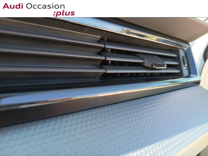 Voitures occasions Audi A1 Sportback Advanced Laxou