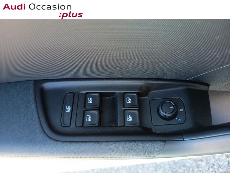 Voitures occasions Audi A1 Sportback Advanced Laxou