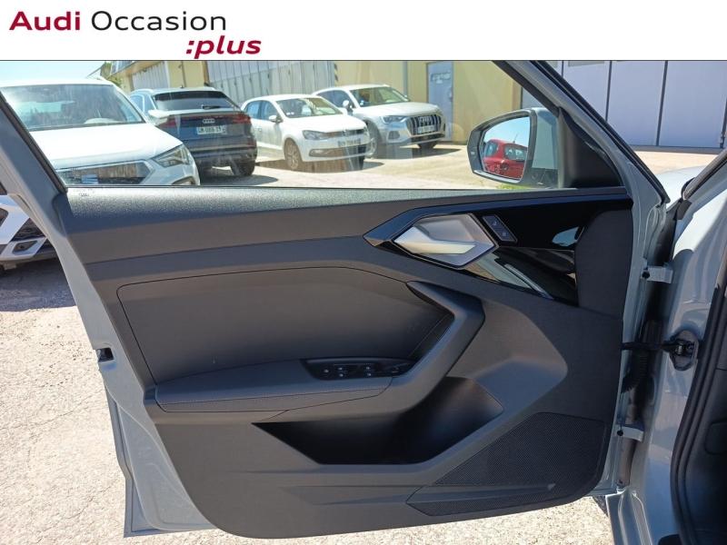 Voitures occasions Audi A1 Sportback Advanced Laxou