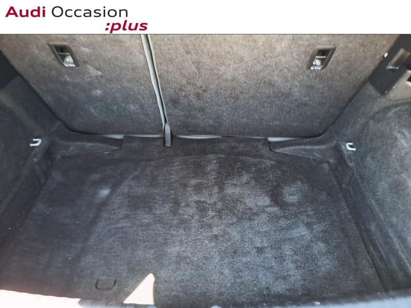 Voitures occasions Audi A1 Sportback Advanced Laxou