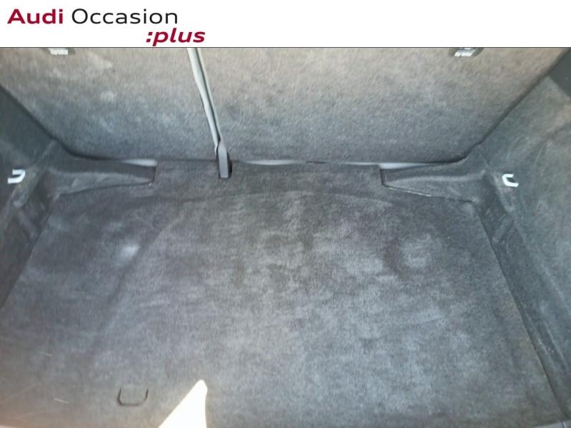 Voitures occasions Audi A1 Sportback Advanced Laxou