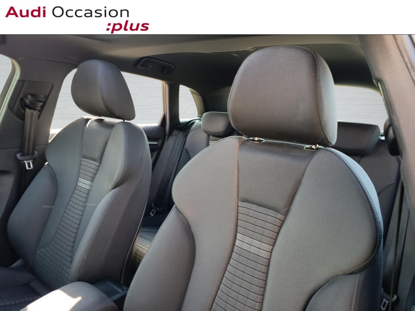 Voitures occasions Audi A3 Sportback Sport Limited Laxou