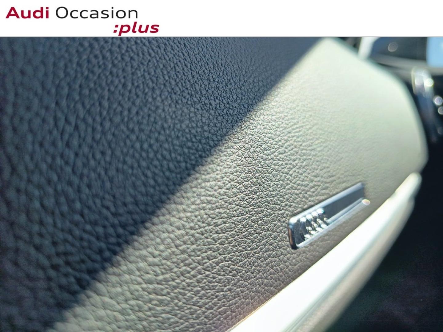 Voitures occasions Audi A3 Sportback Sport Limited Laxou